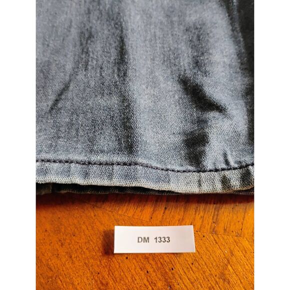 NYDJ New York Denim Jeans Size: 14 (1333) - Picture 6 of 6